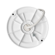 IP камера BCS-P-DIP14FWR3-Ai, 4MP, 2.8mm, IR LED, SD, Mic, PoE
